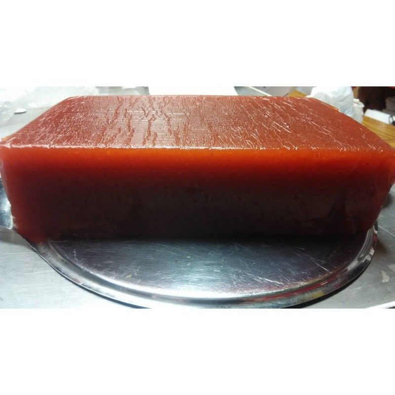 dulce-de-membrillo