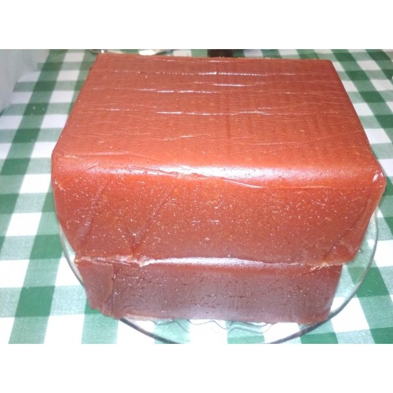 dulce-de-membrillo