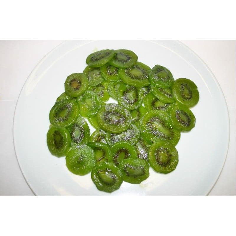 kiwi-confitado