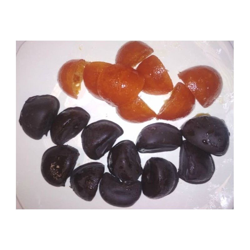 mandarinas-confitadas-chocolate