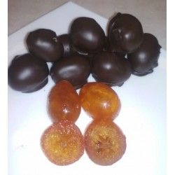 kumquats-confitados-chocolate
