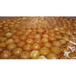Comprar Manzanas Confitadas en Jijona - Frutas Colomina