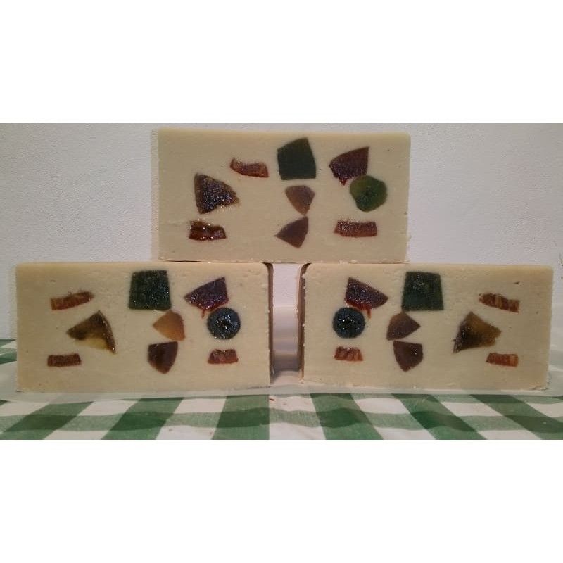 turrón-de-frutas