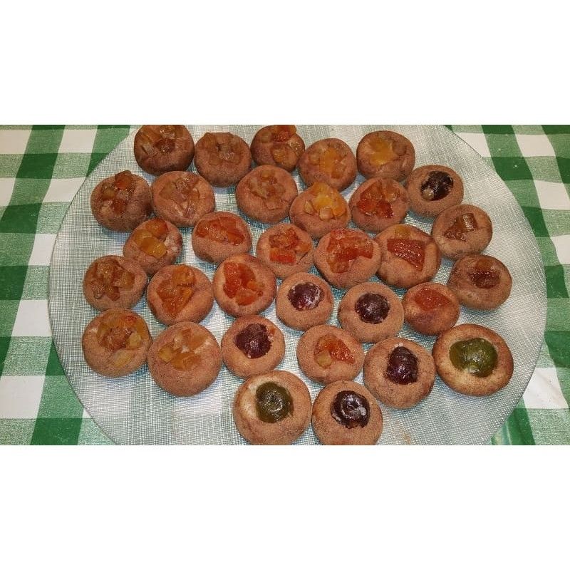 mazapanes-con-frutas
