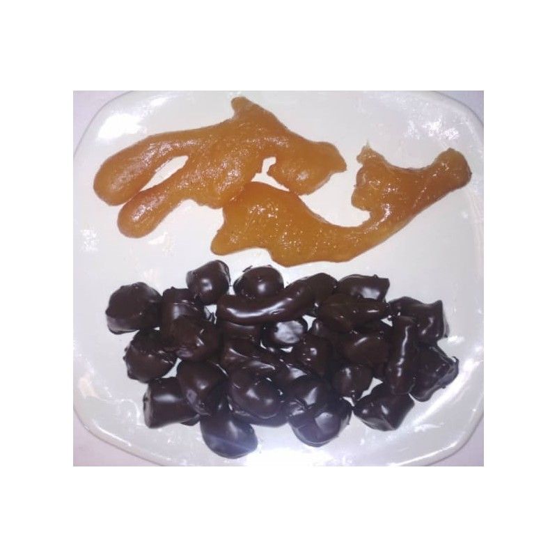 jengibre-con-chocolate