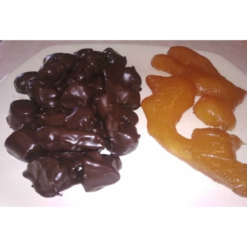 jengibre-con-chocolate