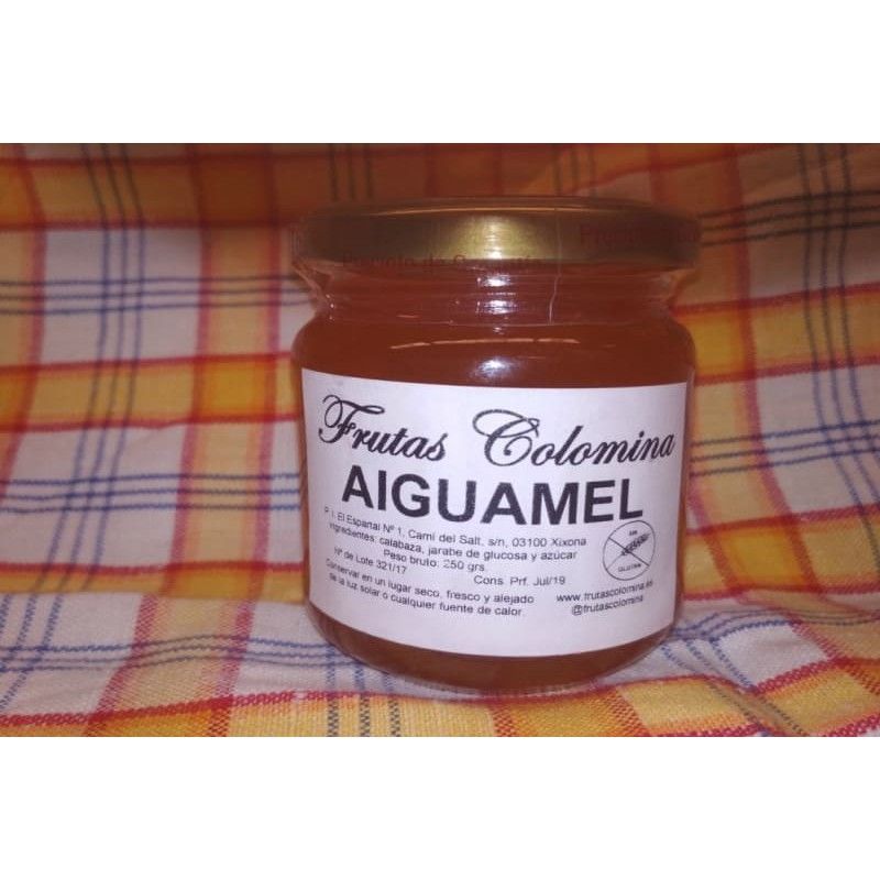 aguamiel-mead-250-grs