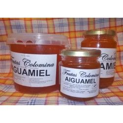 aguamiel-mead-250-grs