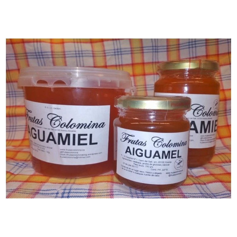 calabaza-de-aguamiel