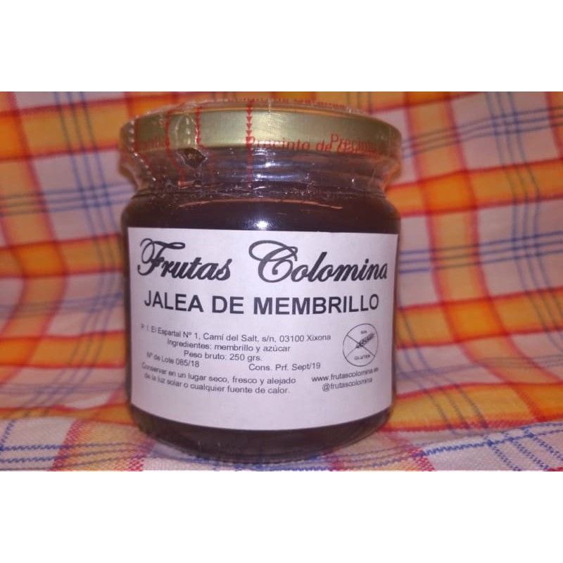 jalea-de-membrillo