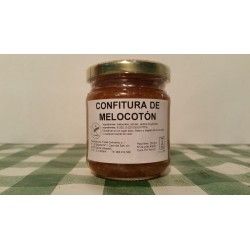 confitura-de-melocotón