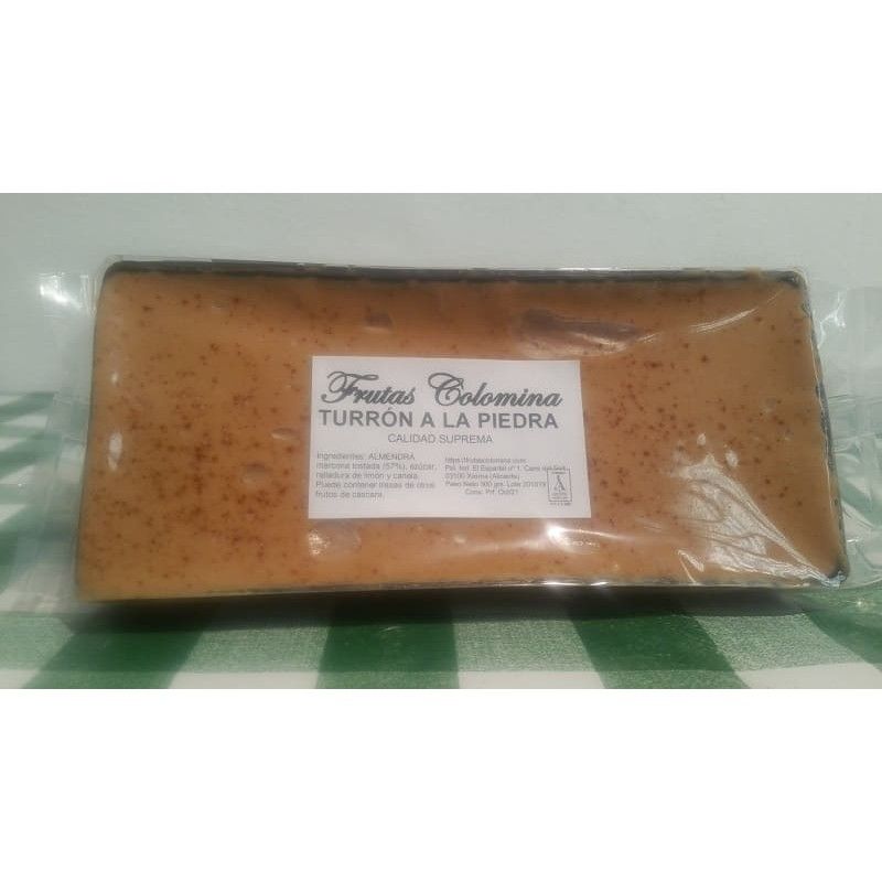 turrón-a-la-piedra