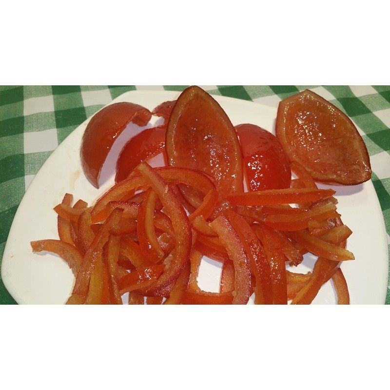 bastones-tiras-de-piel-de-naranja-confitada