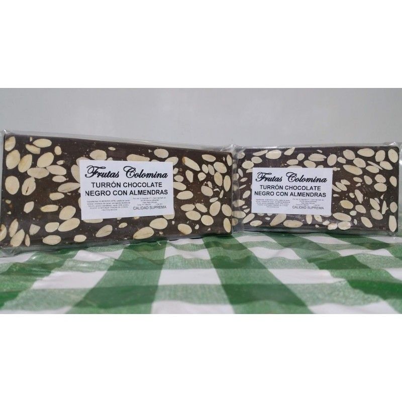 turrón-chocolate-negro-con-almendras
