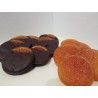 discos-naranja-chocolate