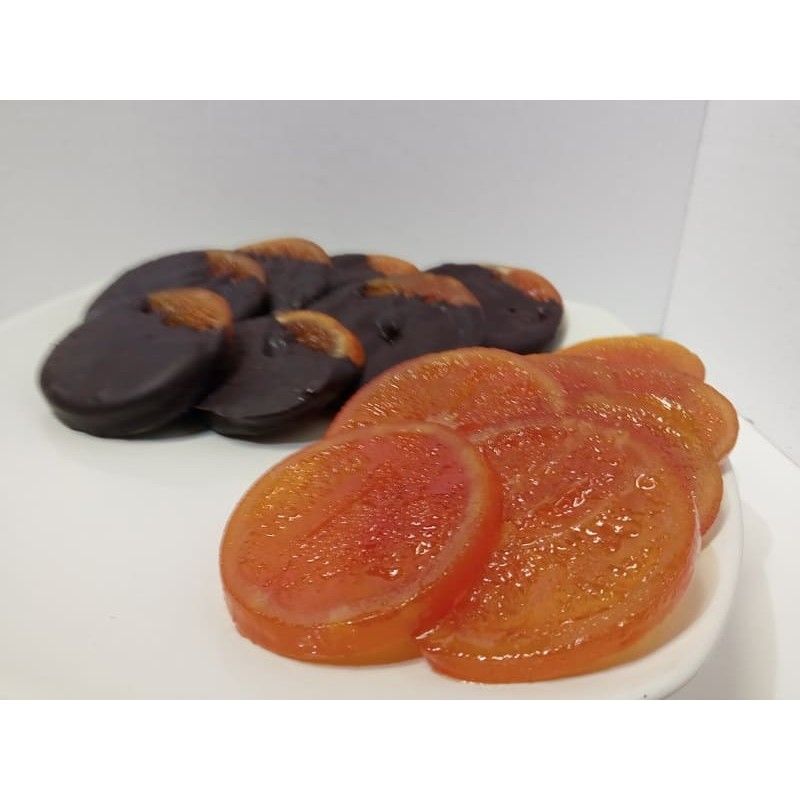 discos-naranja-chocolate
