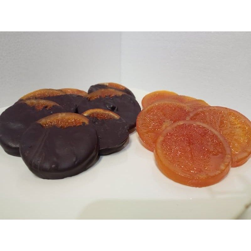 discos-naranja-chocolate