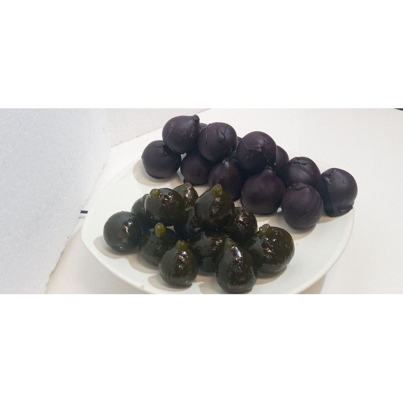 higos-confitados-con-chocolate