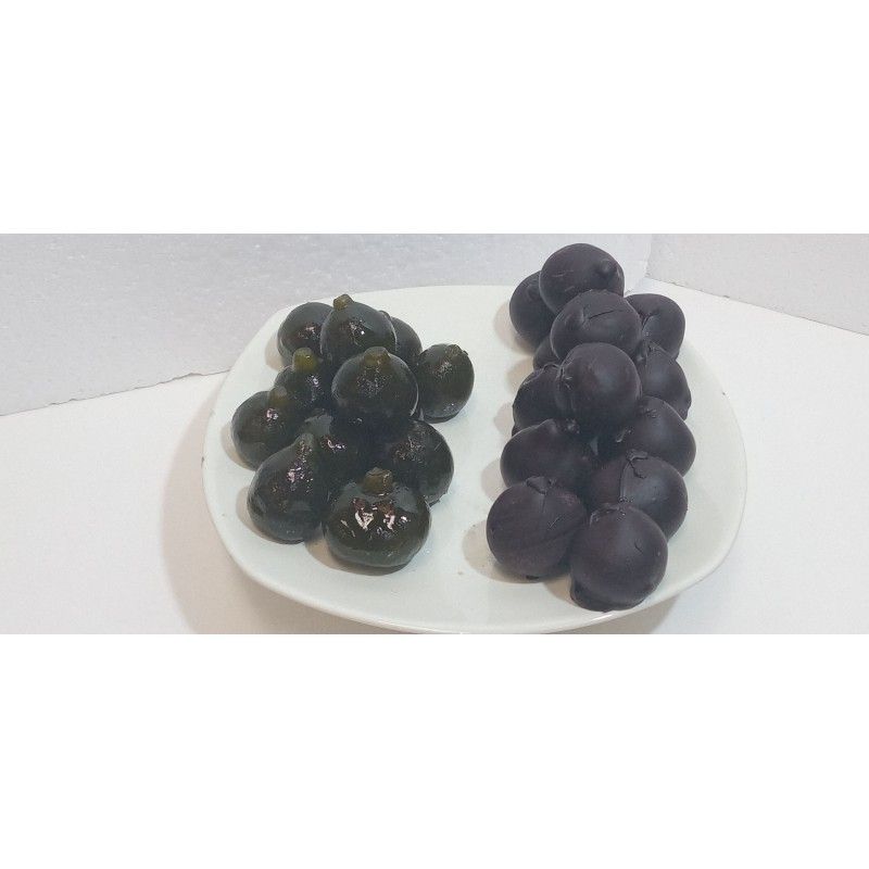 higos-confitados-con-chocolate