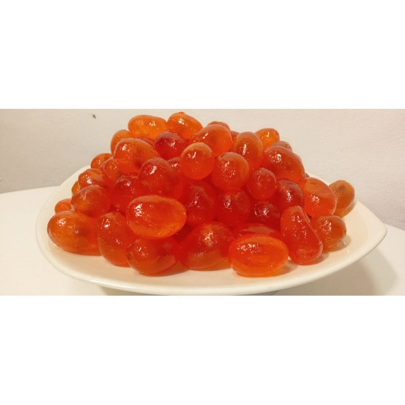 kumquats-confitados