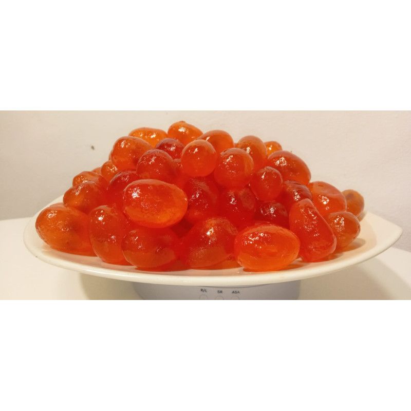 kumquats-confitados