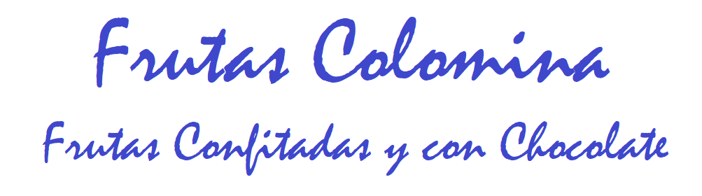 FRUTAS COLOMINA
